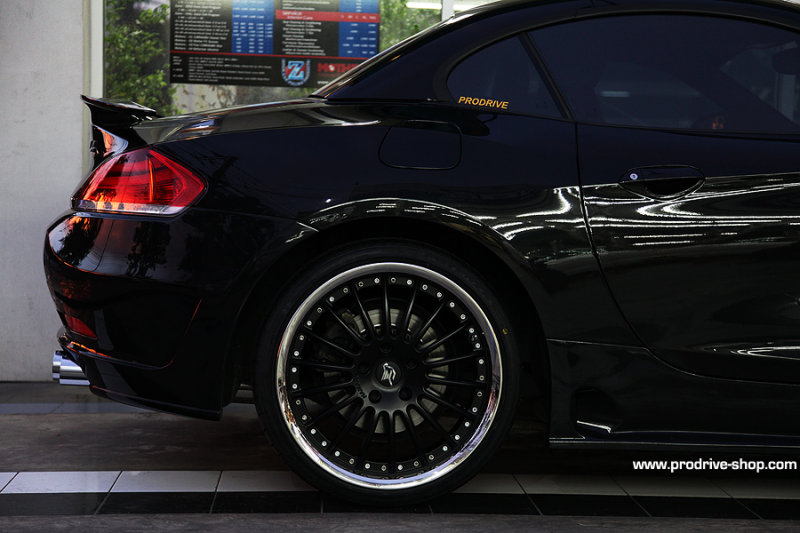 Hamann Anniversary 19