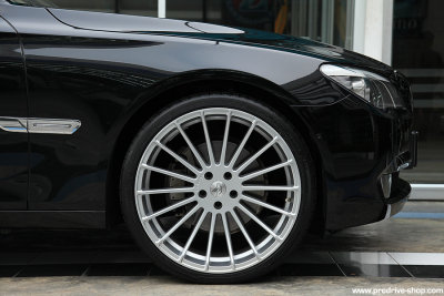 Hamann Anniversry EVO 22