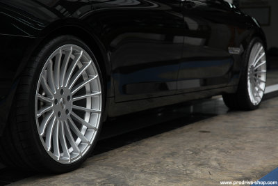 Hamann Anniversry EVO 22
