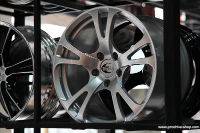 TechArt Formula 3 (Forged)