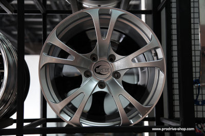 TechArt Formula 3 (Forged)