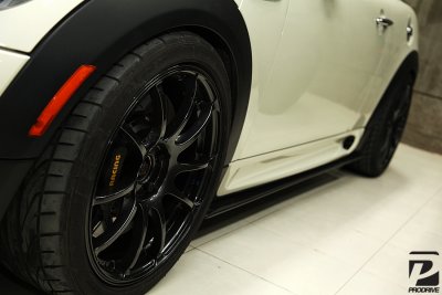 MON JAPAN - Mini R56-S
