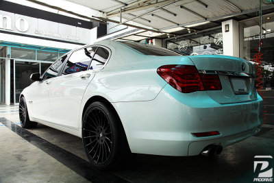 Hamann Anniversary Evo 21