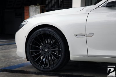 Hamann Anniversary Evo 21