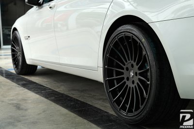 Hamann Anniversary Evo 21