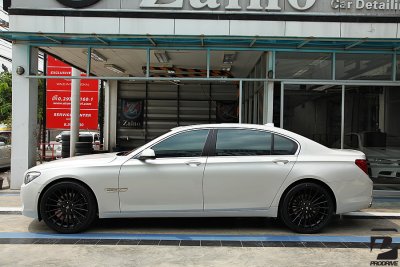 Hamann Anniversary Evo 21