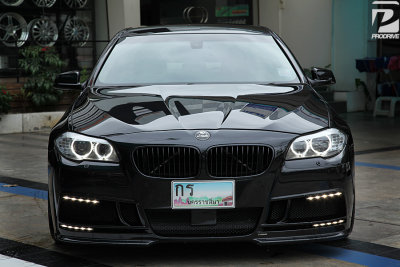 BMW 5-Series (F10)