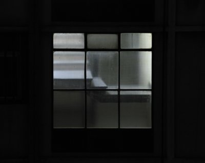 Buenos Aires, Centro. 2011