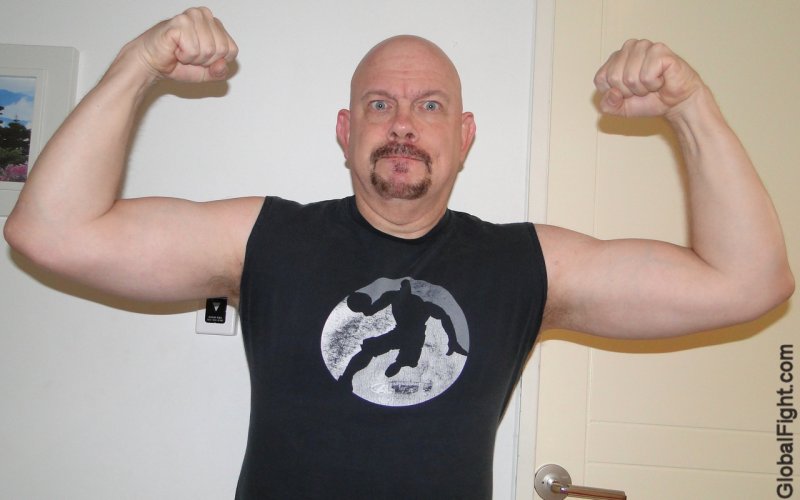 bald goatee muscle bear.jpeg