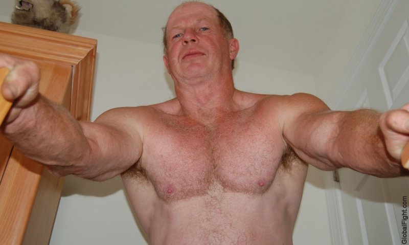 man boobs big fuzzy pecs musclebear.jpg