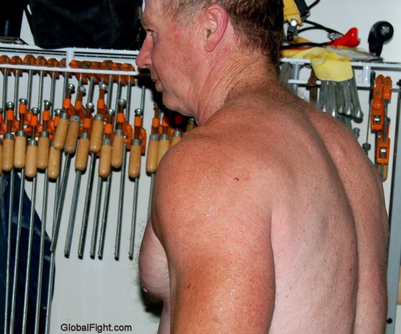 men at working jobs shirtless sweaty man.jpg