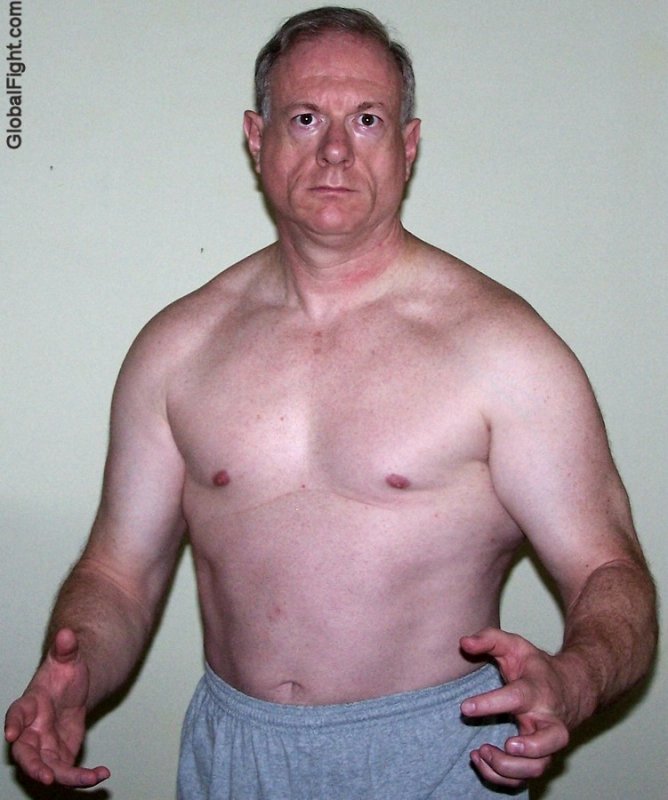 hot gray haired man seniors wrestlers photos.jpg