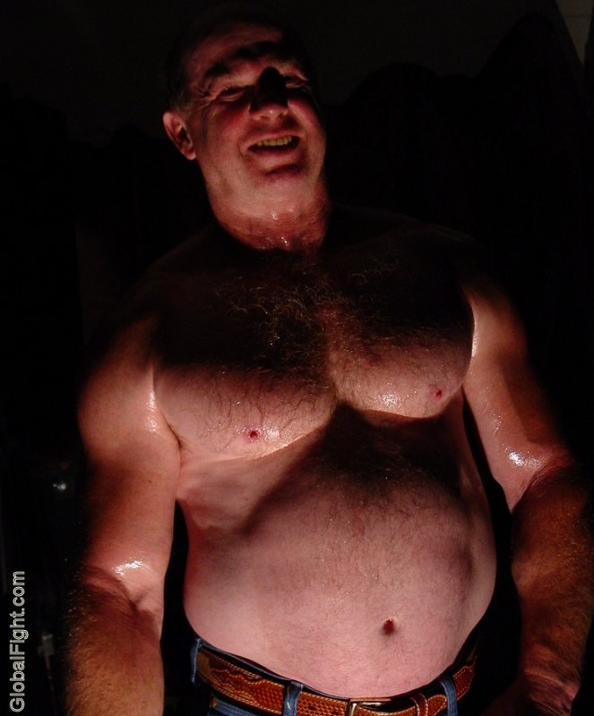huge sweaty pecs hairychest bear.jpg