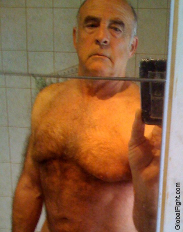 older silver daddy bear gay man self photos.jpg