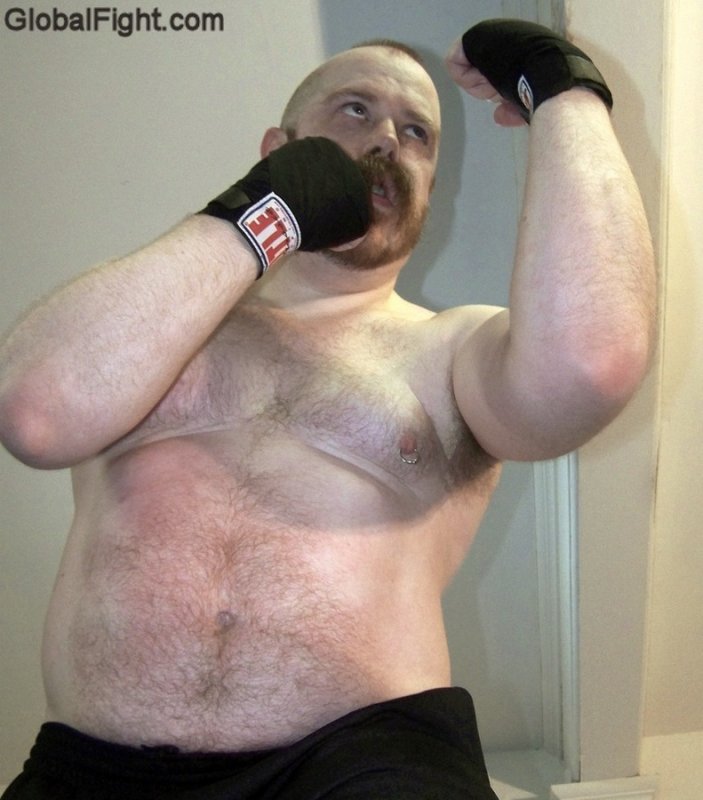 hairy daddy bear boxer fighting man gloved up.jpg