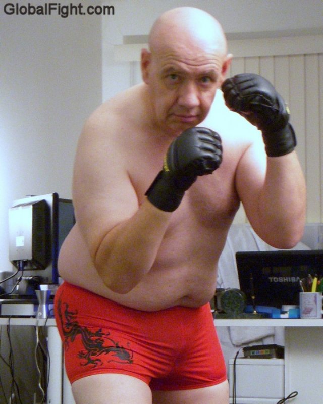 older beefy husky stocky daddy boxing bear boxer.jpg