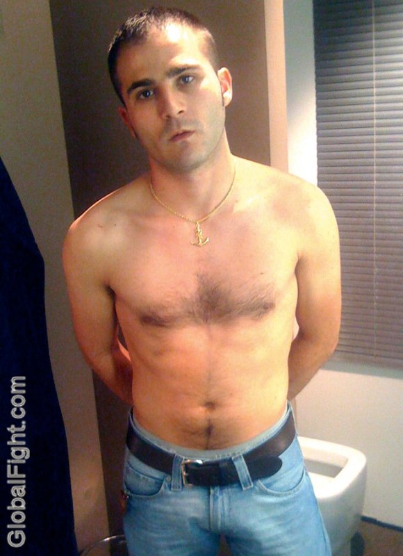 hot european boy hairychest shirtless bathroom.jpg