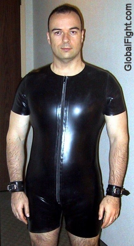 spandex fetish rubber man wearing bodysuit leather daddy.jpg