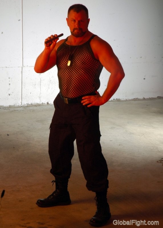 military gay gijoe boot fetish cigar smoking daddie.jpg