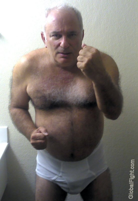 grandaddy wearing underwear barefist boxer fighter.jpg