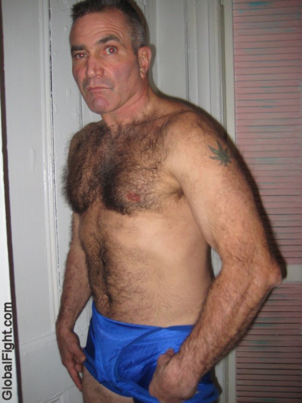 a crewcut flat top hairy daddy muscledude arms.jpg