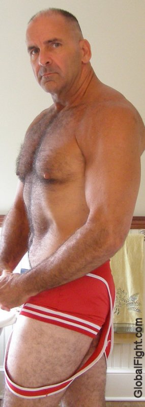 gorgeous daddy bear handsome wrestler man gay photos.jpg