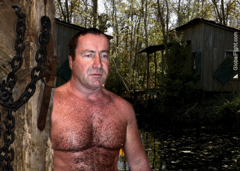 muscle hunks hairy beefy dads swamp fishing photos.jpg