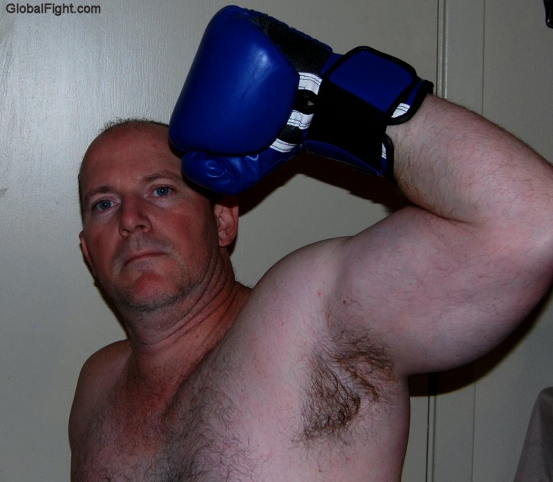 boxers flexing big hairy arms hot armpits sexy guys pics.jpg
