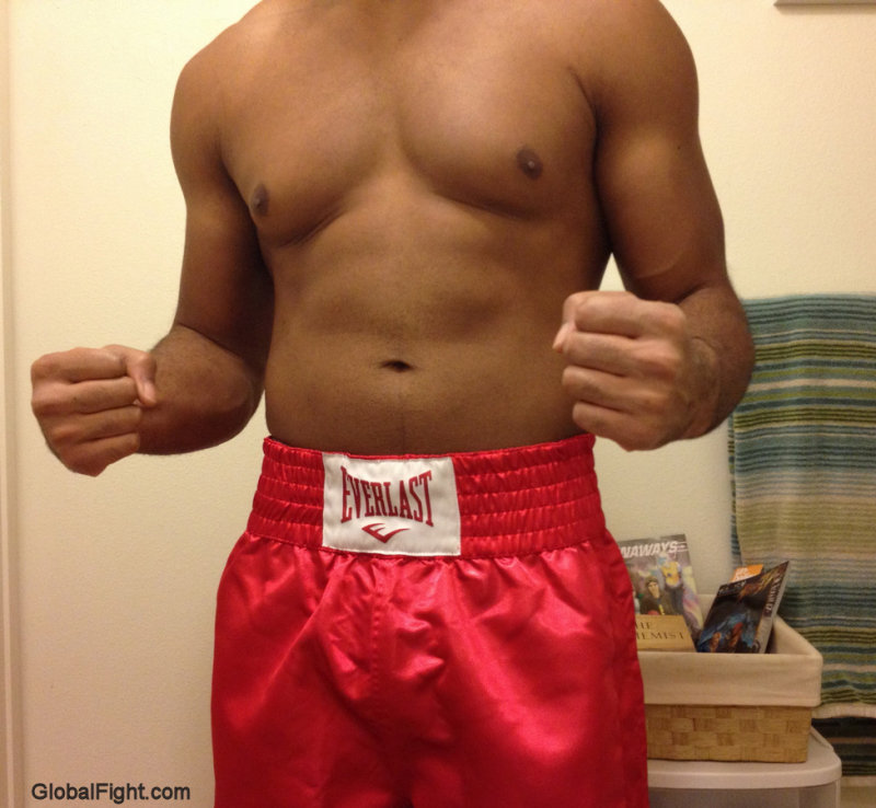boxing shorts trunks black guy boxers photos.jpg