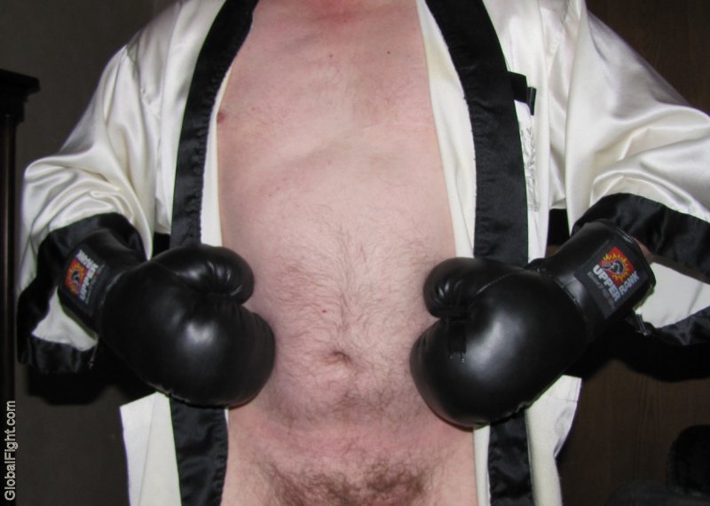 boxing daddie stripping naked hairy stomach silverdaddy.jpg