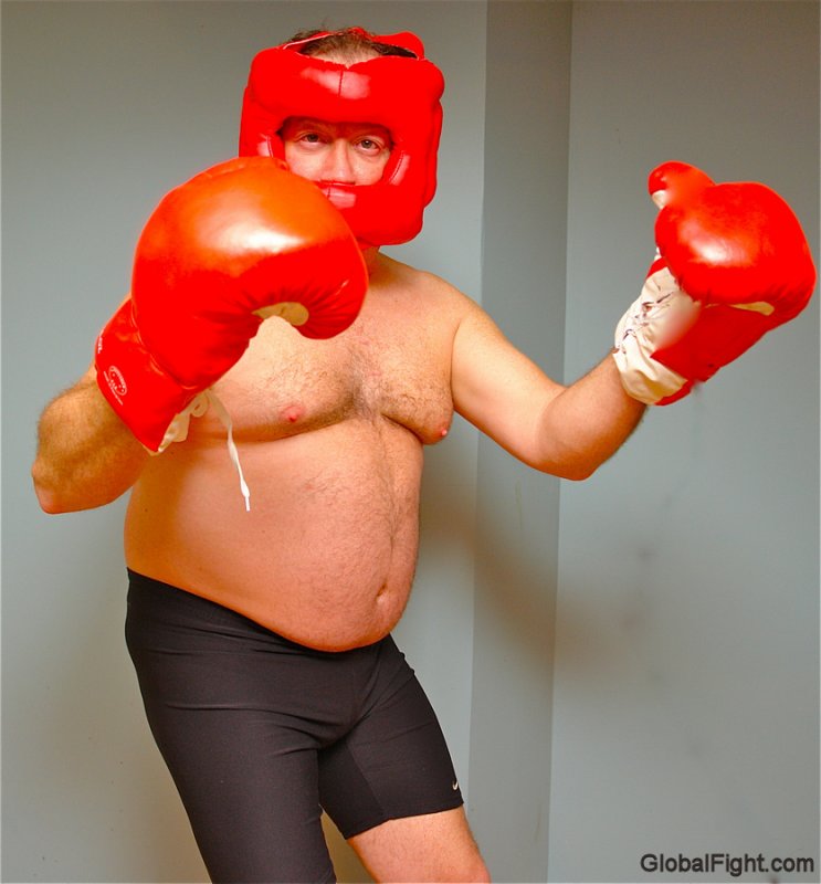 hot red head daddy boxing bear hunky stocky mens profiles pictures.JPG