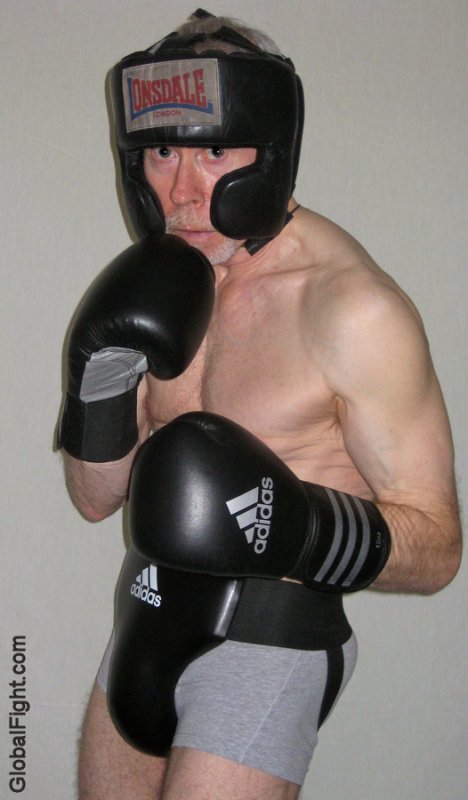 graying silver daddies grandaddies boxing pictures.jpg