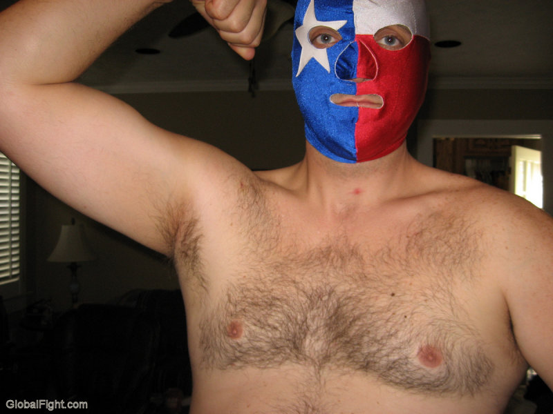pro wrestler wearing usa mask hot hairychest.jpg