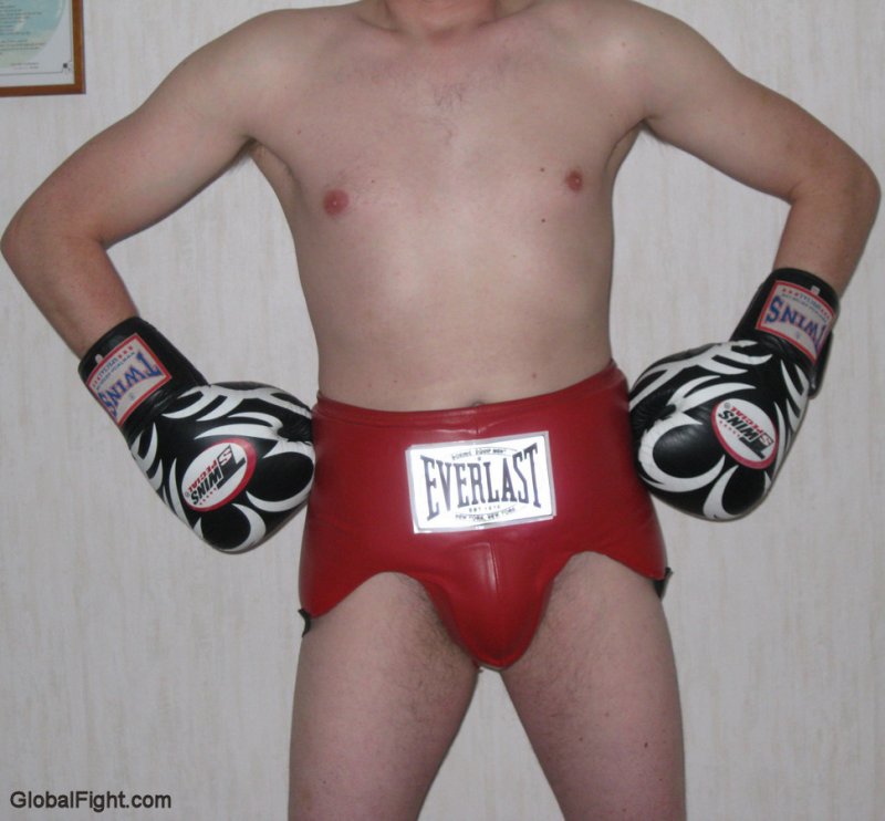 boxer wearing cup protector support jock pictures.jpg