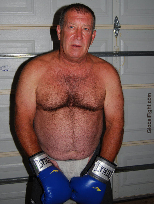 dirty old man showing underwear jockstrap.JPG
