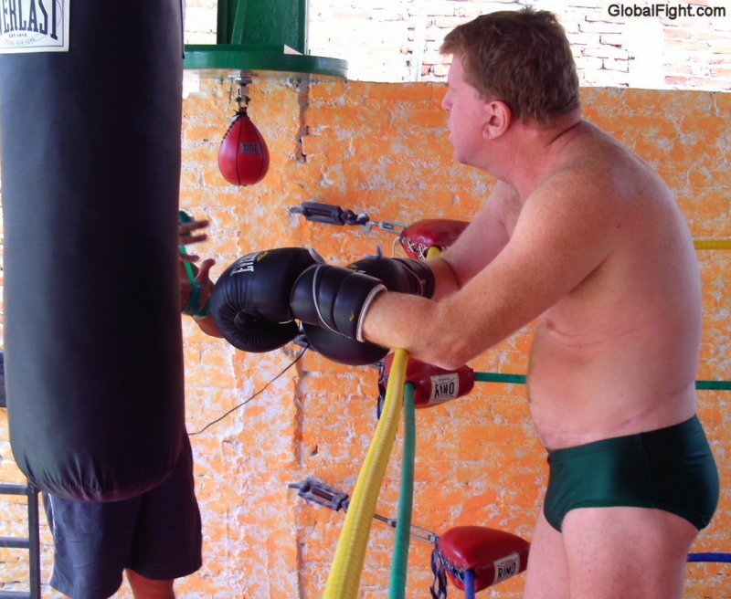 garage boxing ring mens workout routine.jpg