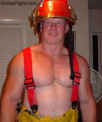dads firefighter gear.jpeg