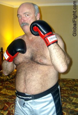 hotel room boxing bear.jpg