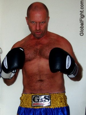 australian boxer fighter posing.jpg
