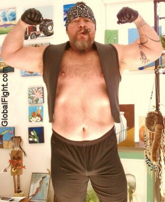 bearded cigar bear leatherman.jpeg