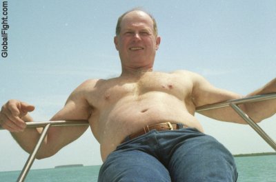 boating suntanning man bulge.jpg