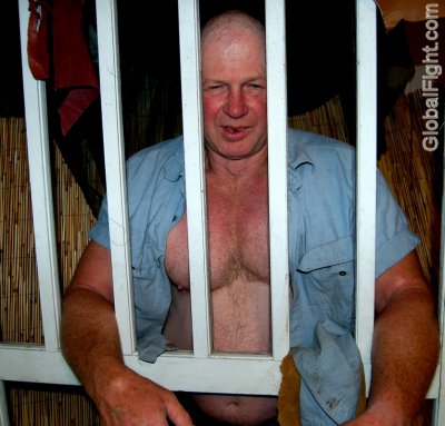 caged captured older man.jpg