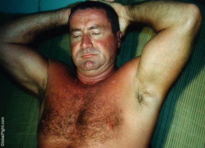 daddy bear grandpa hairy chest armpits chest.jpg