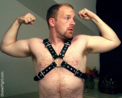 gay goatee man leather harness submissive slave.jpg