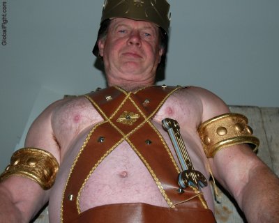 gladiator arena fighter hairy pecs man.jpg