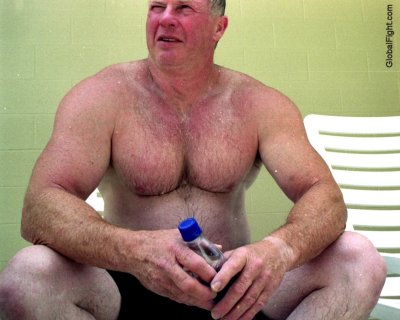 muscle dad hunk poolside sunbathing daddy.jpg