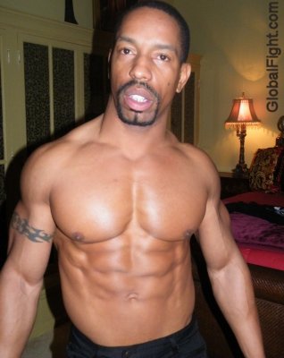 goatee black muscle man.jpg