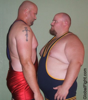 bears balding fat wrestlers.jpg