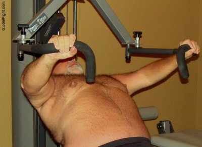 big nips husky beefy bear man working out.jpg