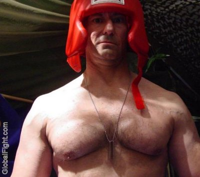 military boxing daddy hottie fighting club training workout.jpeg